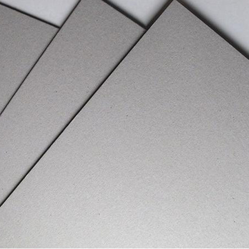 西安灰板纸生产