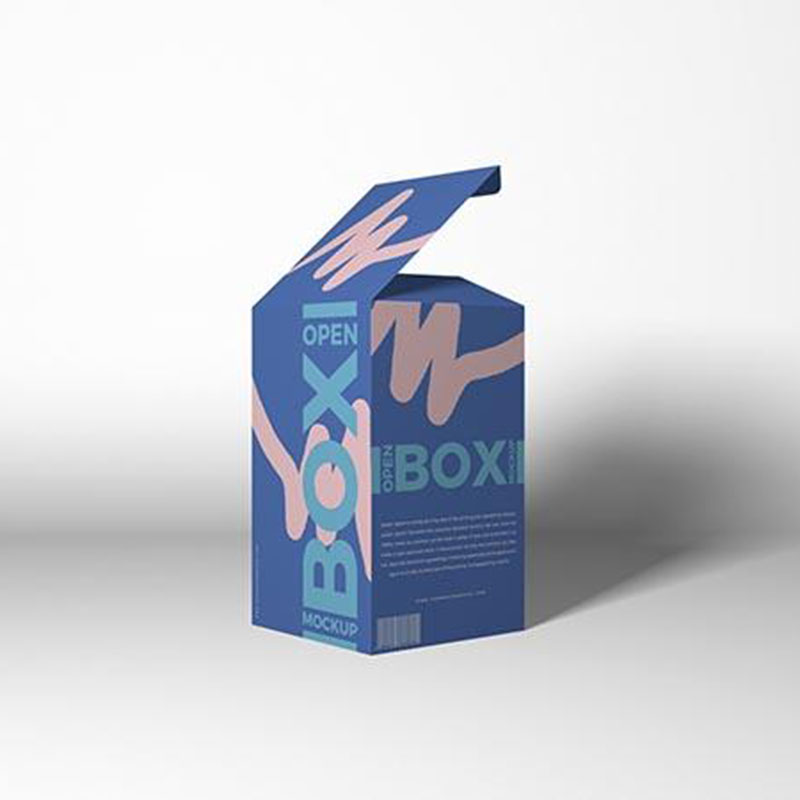 西安纸包装盒制造